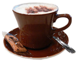 Kaffeetasse